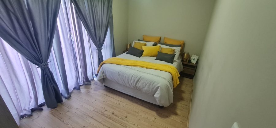 To Let 2 Bedroom Property for Rent in De Zoete Inval Western Cape